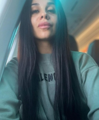 Проститутка Ольга