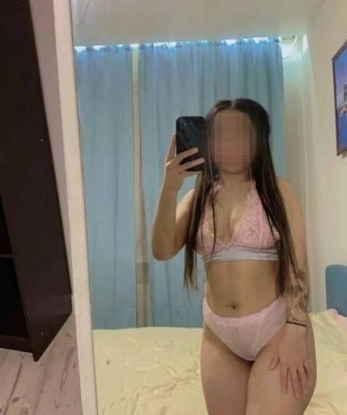 Проститутка Катя