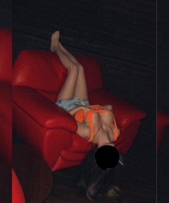 Проститутка Александра