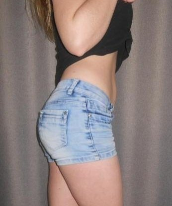 Проститутка Сюрприз