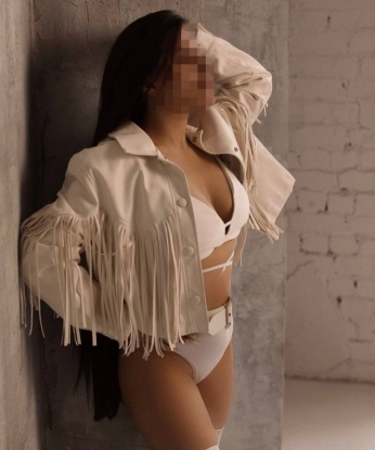 Проститутка Таисия