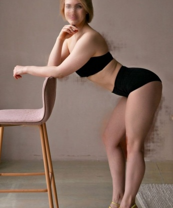 Проститутка Валерия