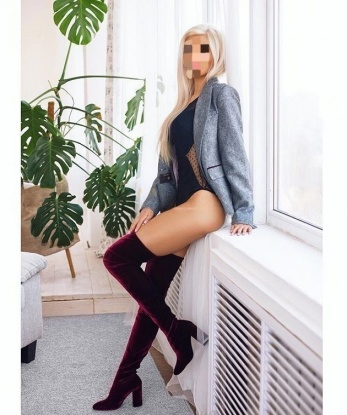 Проститутка Мария