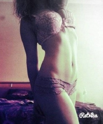 Проститутка Фатима